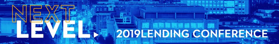 2019 Lending Conference Lp Banner