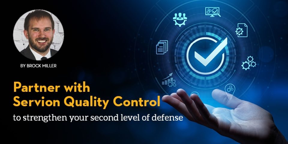 Qc 2Nd Level Defense Blog