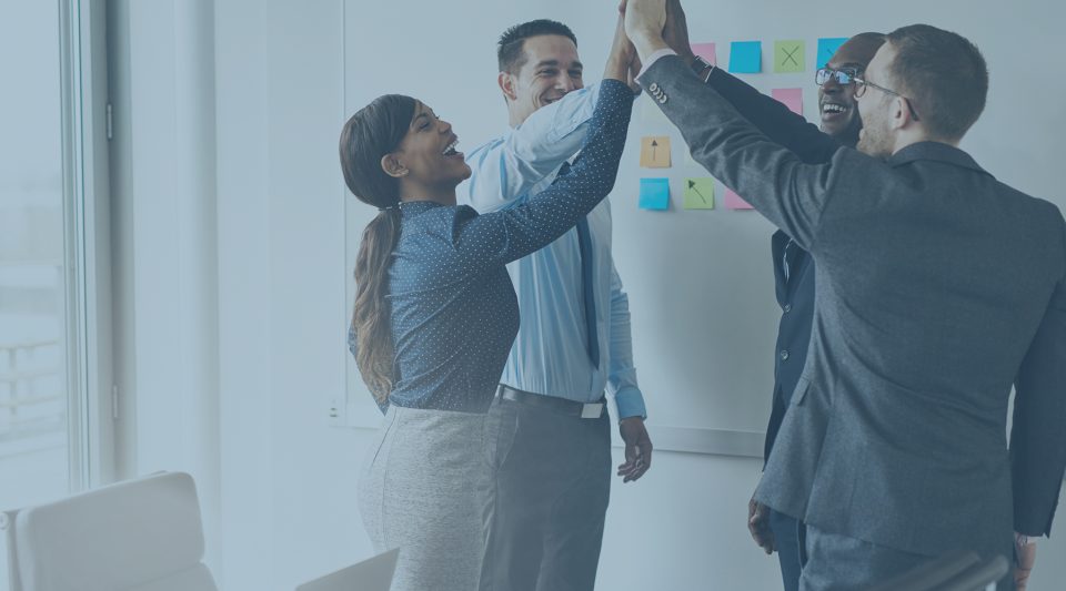 Board Reorg Release Blog