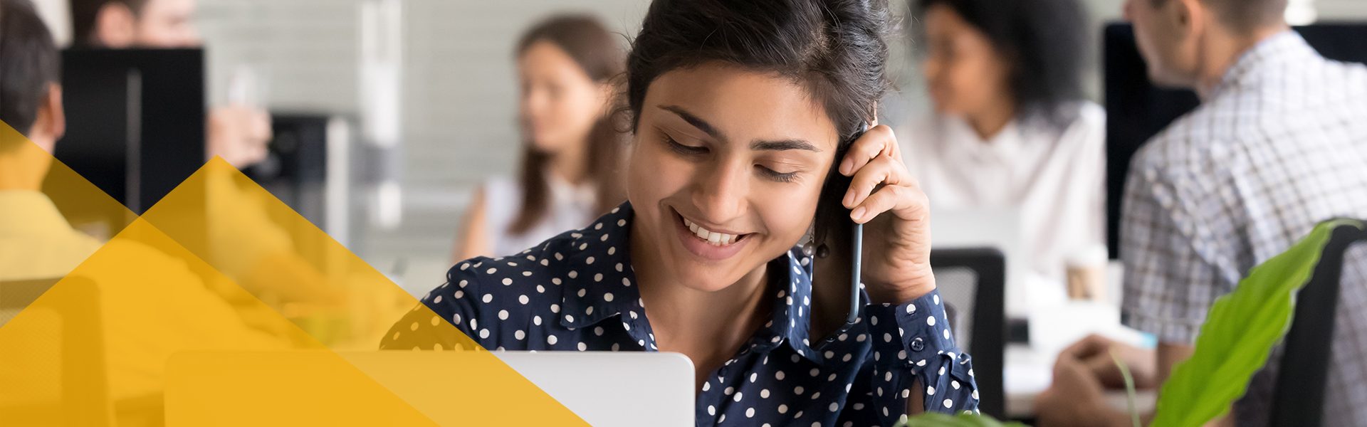 Servicing The Servion Group