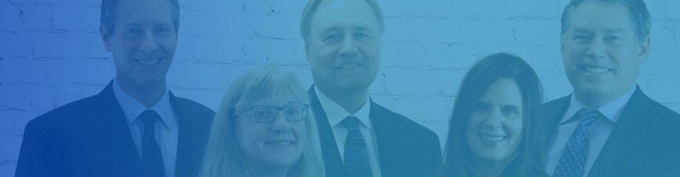 Your Team Of Professionals Financial Advisors