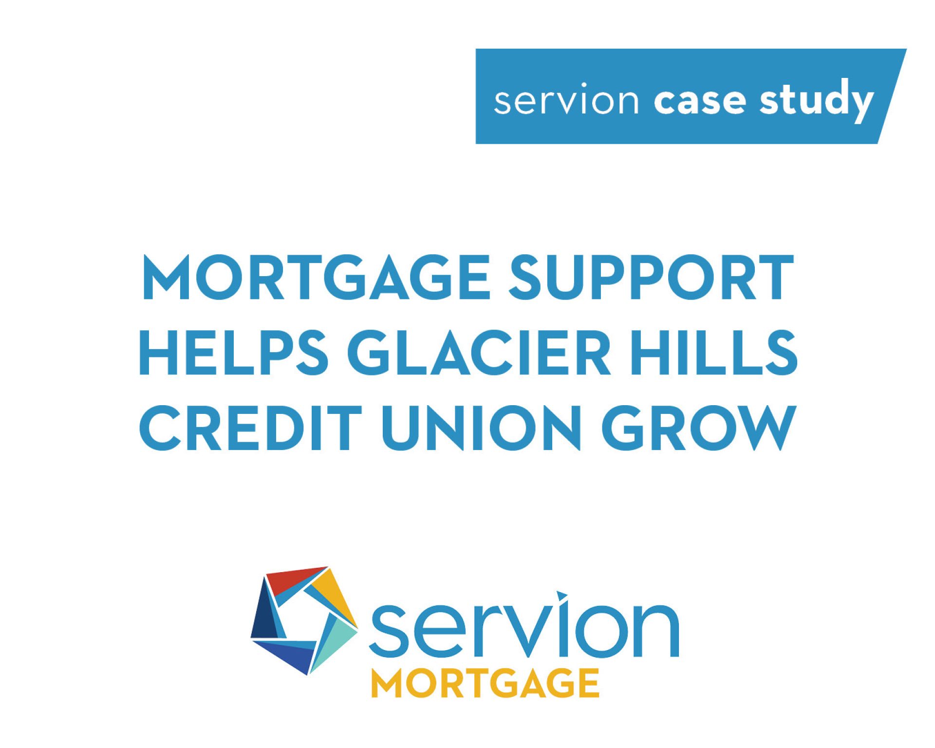 Servion Mortgage