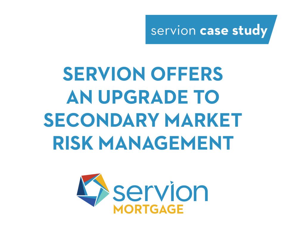 Upgrading your QC provider will make running a mortgage business easier.