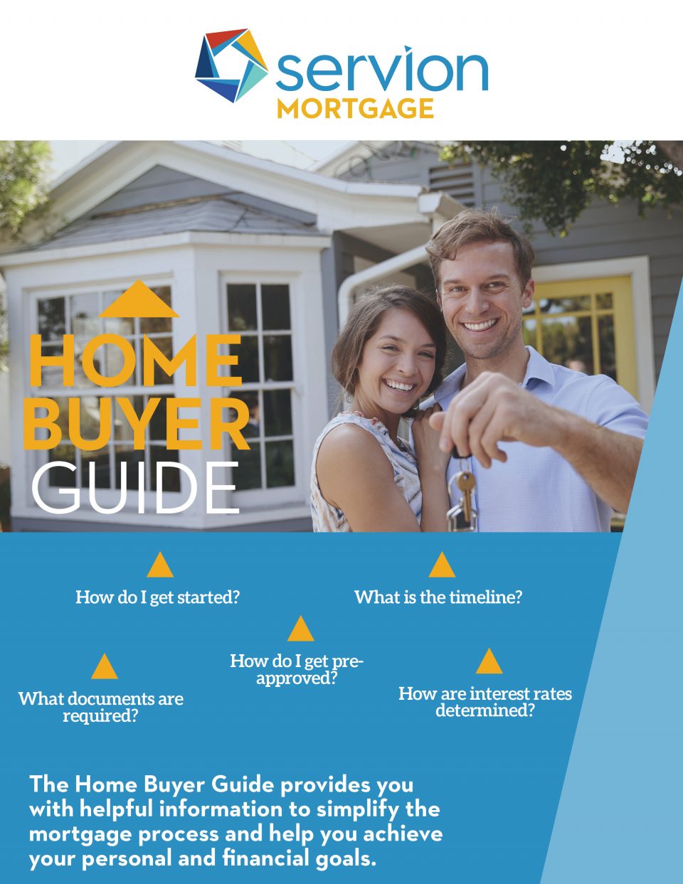 Download Our Home Buyer Guide