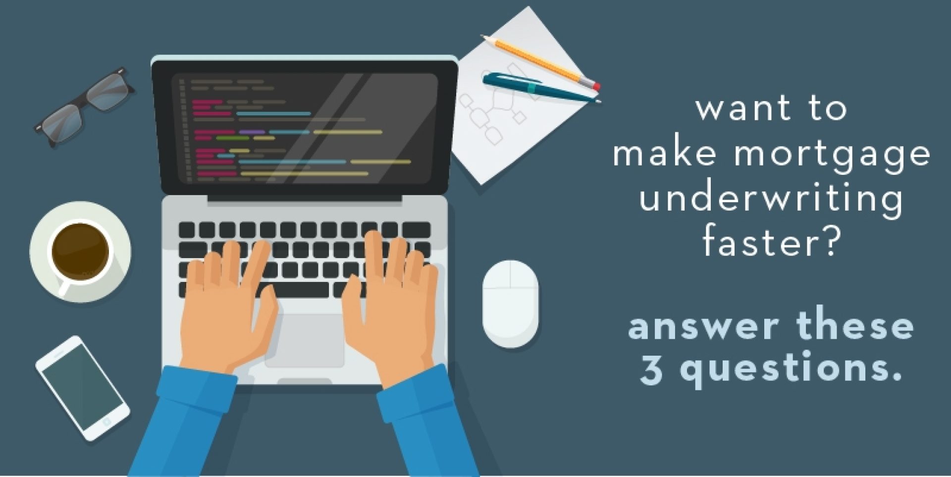 do underwriters check bank statements before closing
