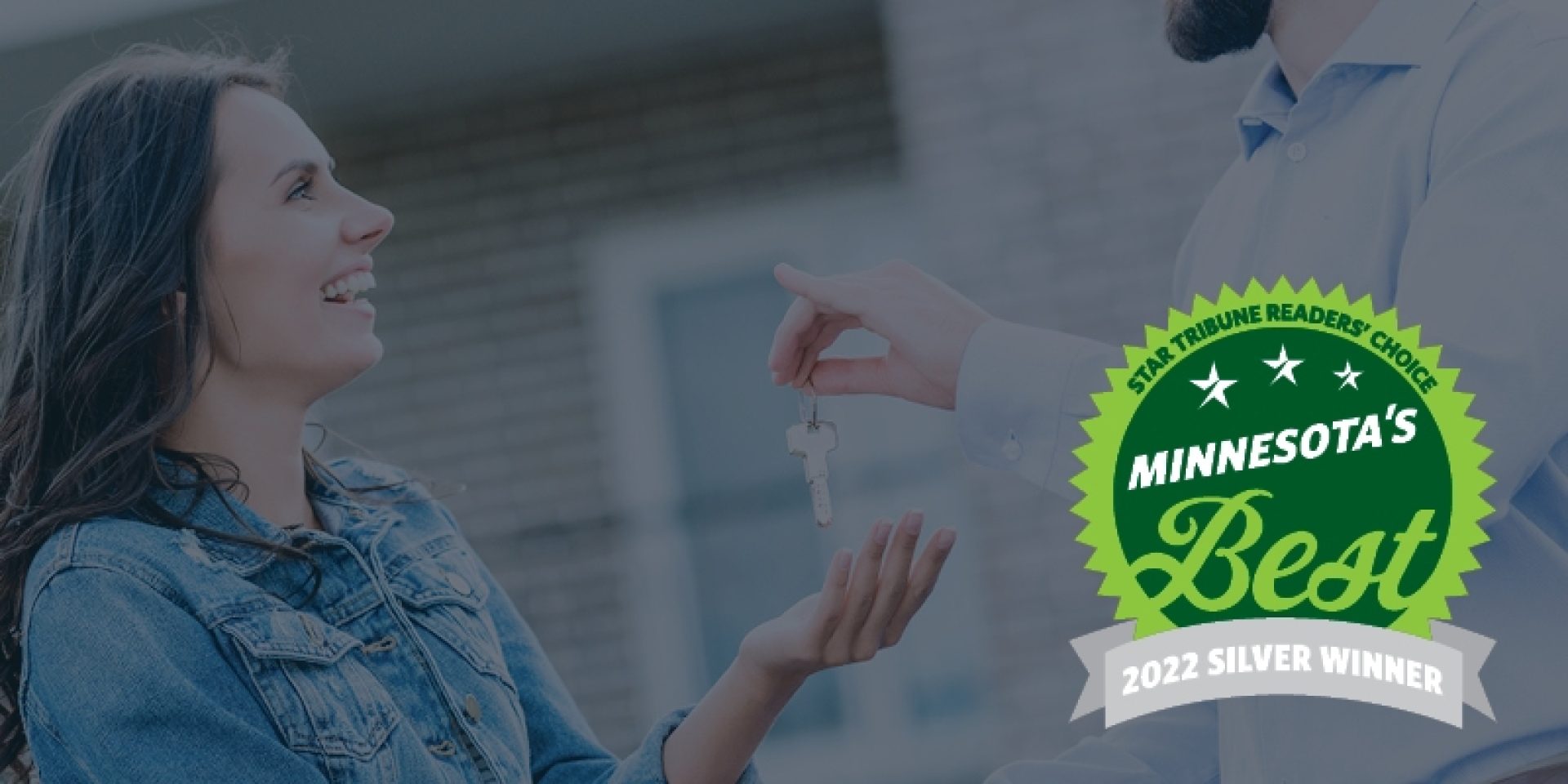 Servion Realty Named One of Minnesota’s Best… The Servion Group