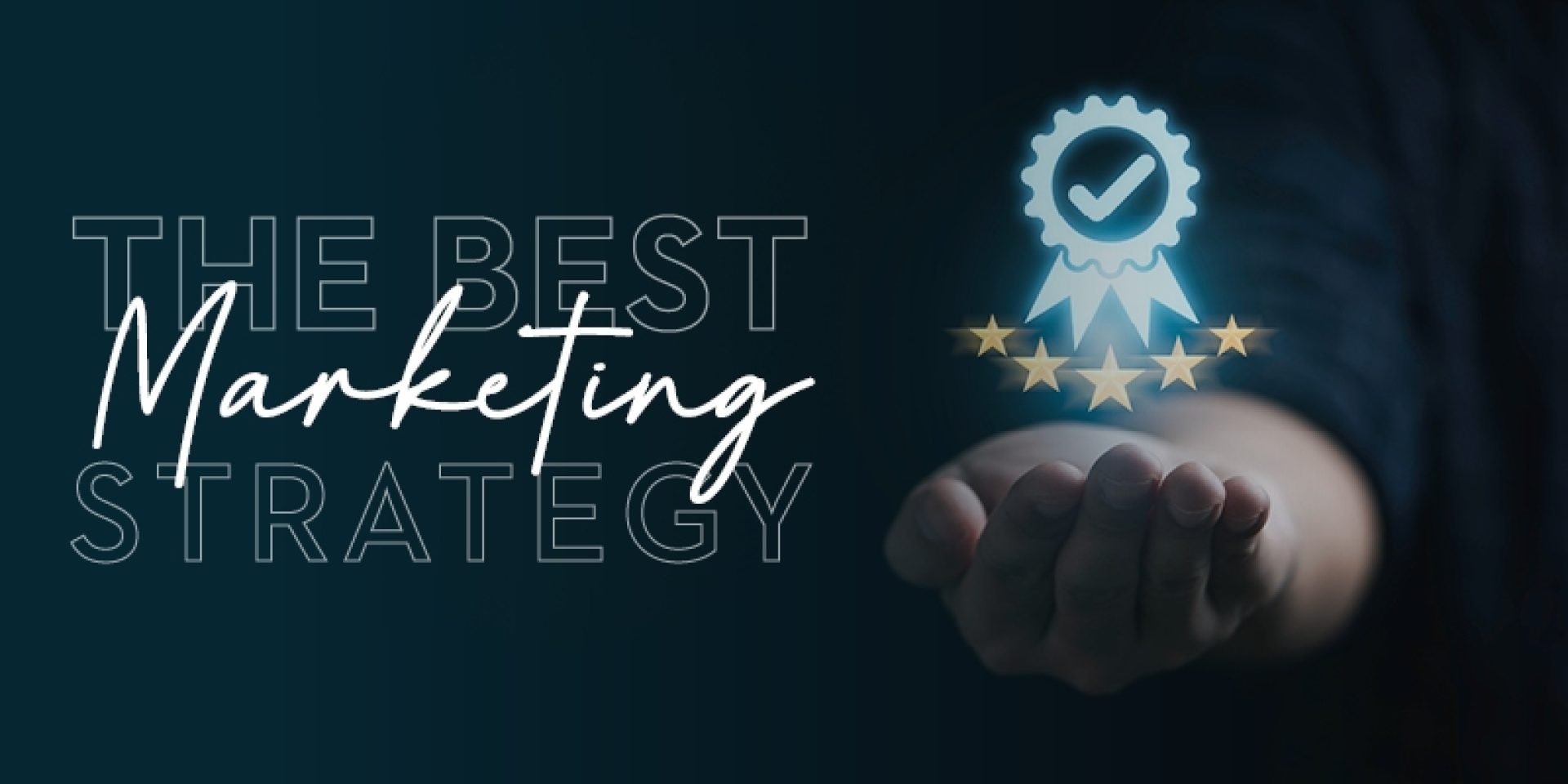 The Best Marketing Strategy The Servion Group