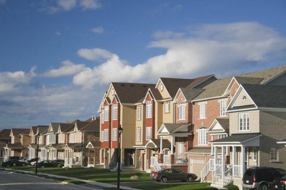 Affordability Migration