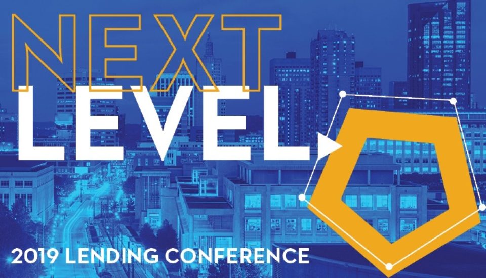 Highlights from NEXT LEVEL: The 2019 Servion Lending Conference!