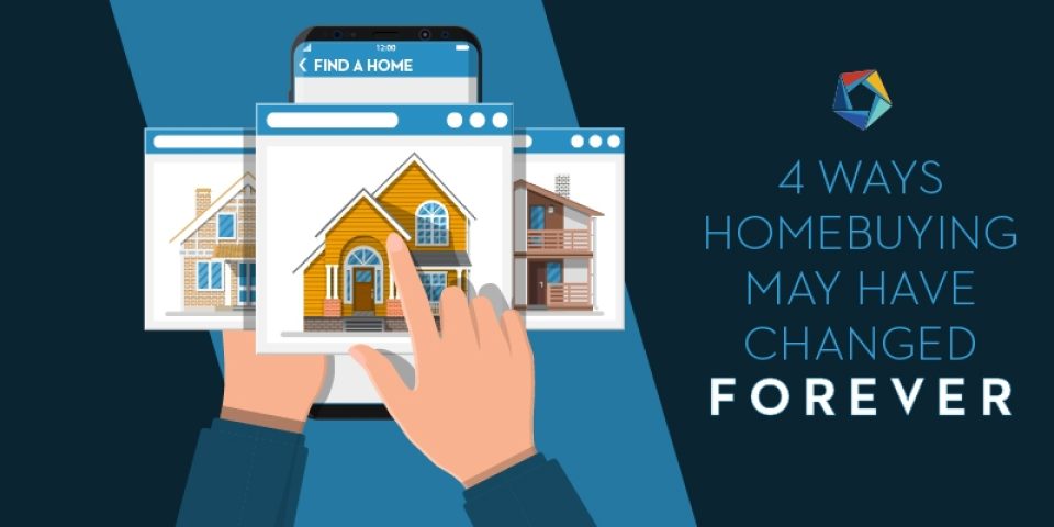 Blog Hero 4 Ways Homebuying May Have Changed Forever 800X400