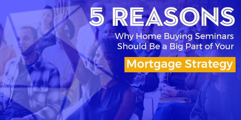 Blog Hero 5 Reasons Seminars
