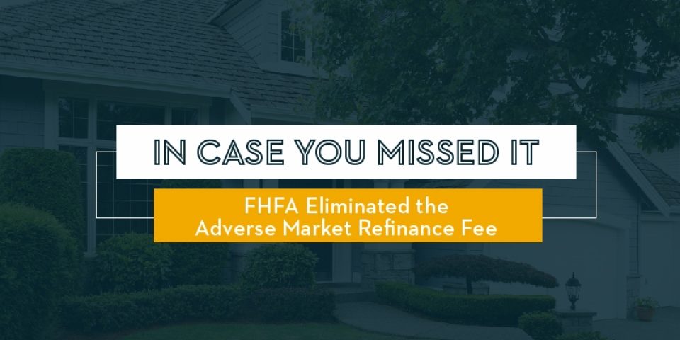 Blog Hero Adverse Market Fee Eliminated 800X400