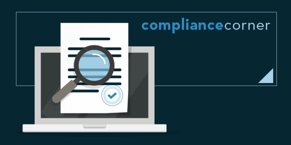 Blog Hero Compliance Corner 2021 800X400