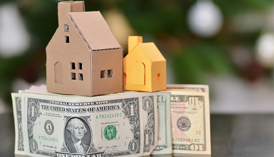 Blog Hero Conforming Loan Limits 2019 700X400