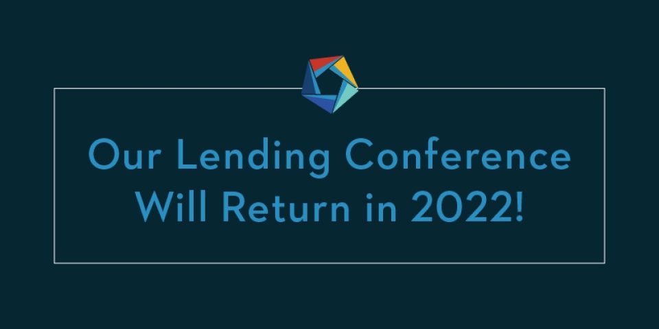 Blog Hero Lending Conference Returns 800X400