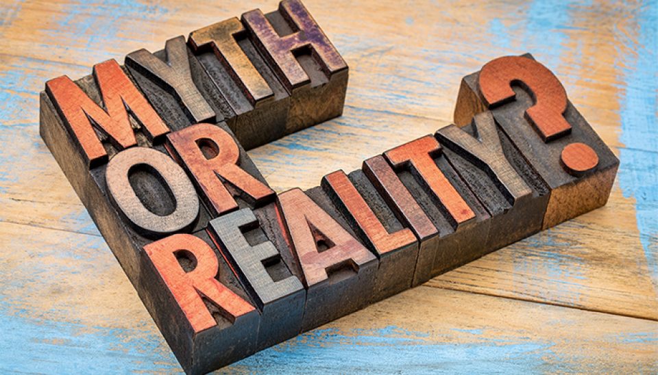 Blog Hero Myth Or Reality 700X400