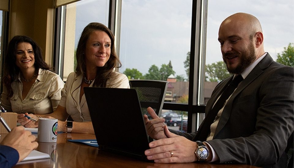 Keeping your NMLS information up-to-date