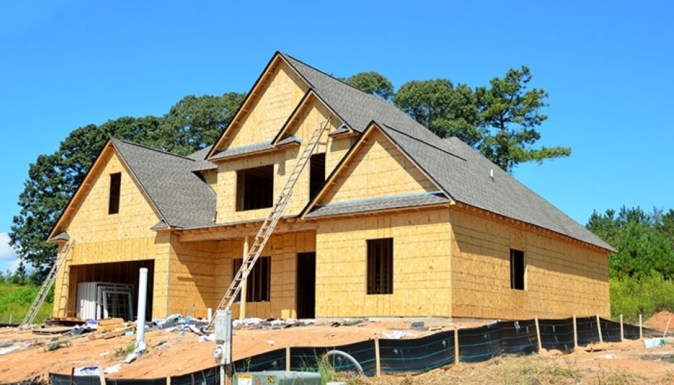 Final 2018 new home sales data could point to a strong 2019