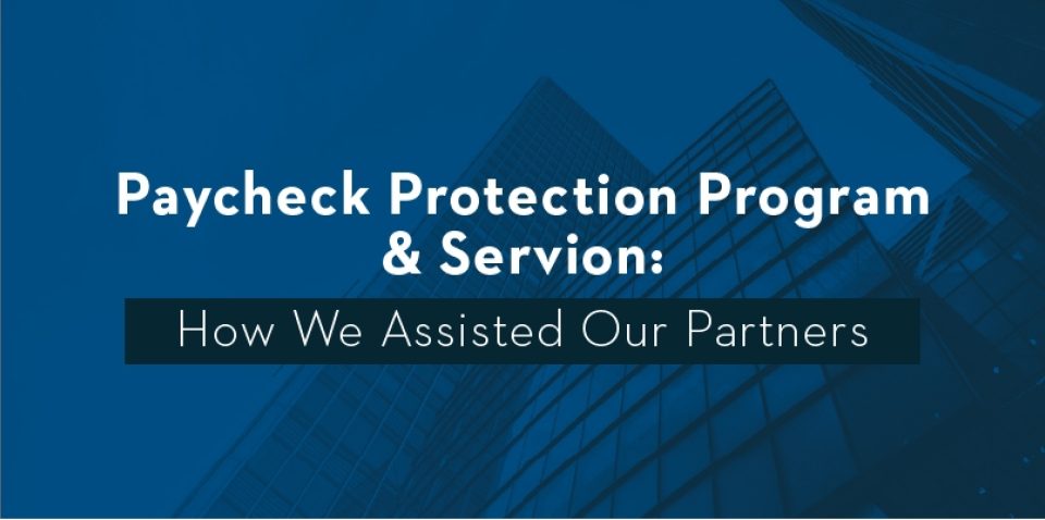 Paycheck Protection Program Success