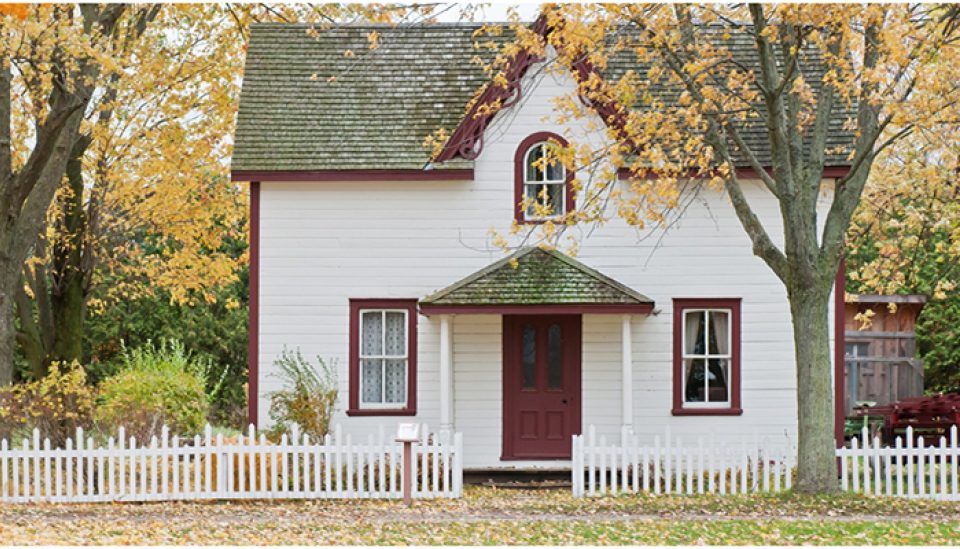 Blog Hero Pay Off Your Home Early 700X400