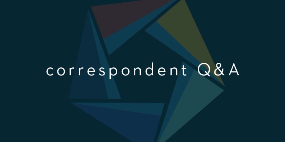 Correspondent Qa Blog 800X400 01