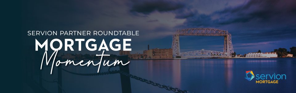 Hero Image Servion Partner Roundtable Matt