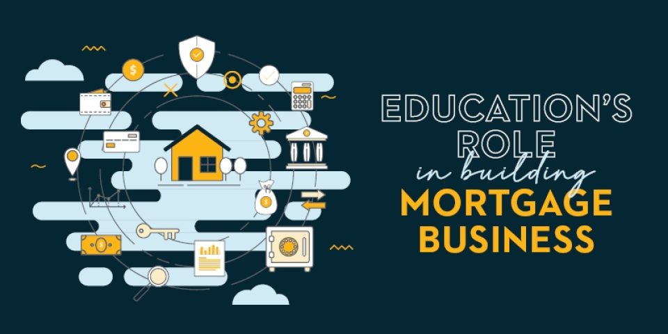 Mortgage Education Blog