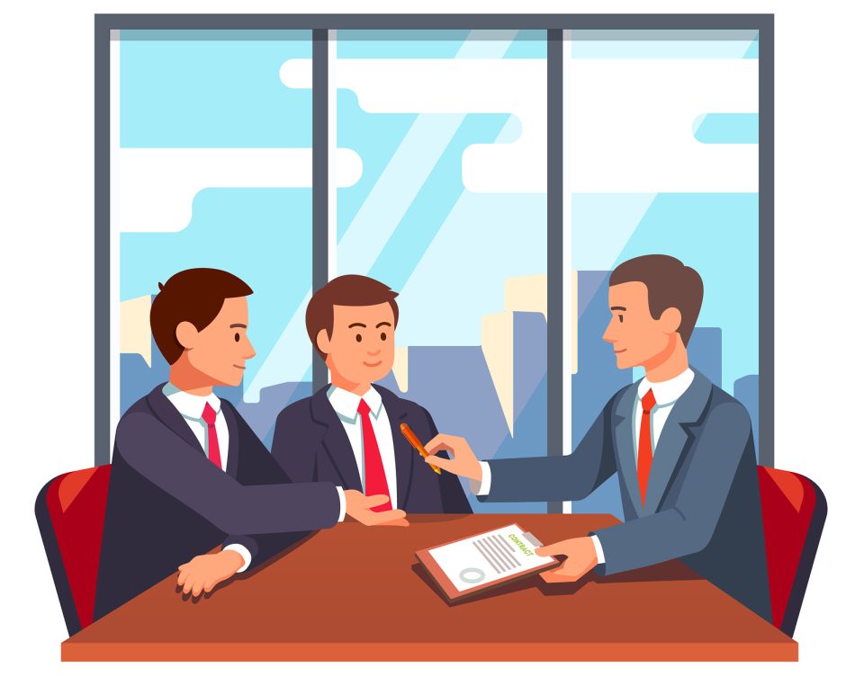 New Partner Blog Photo