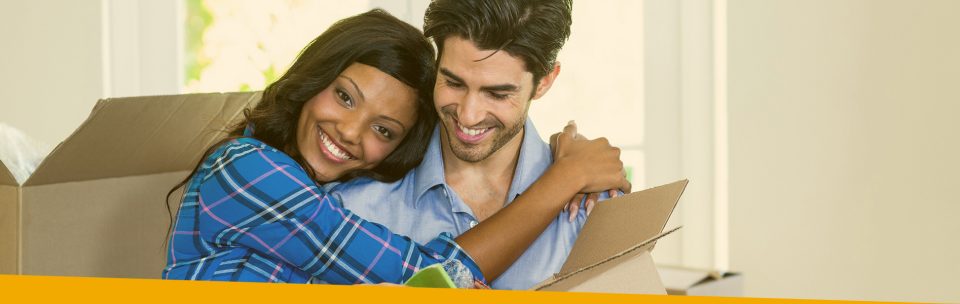 Servion Additional Mortgage Services Hero