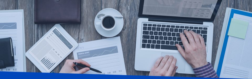 Servion Financial Advisors Partners Hero
