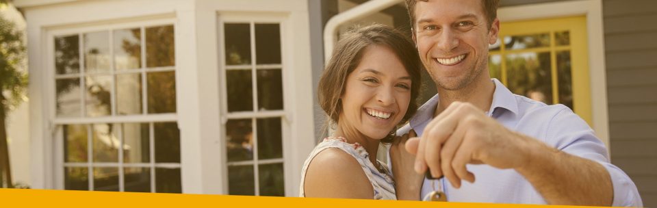 Servion Mortgage Borrower Resources Hero