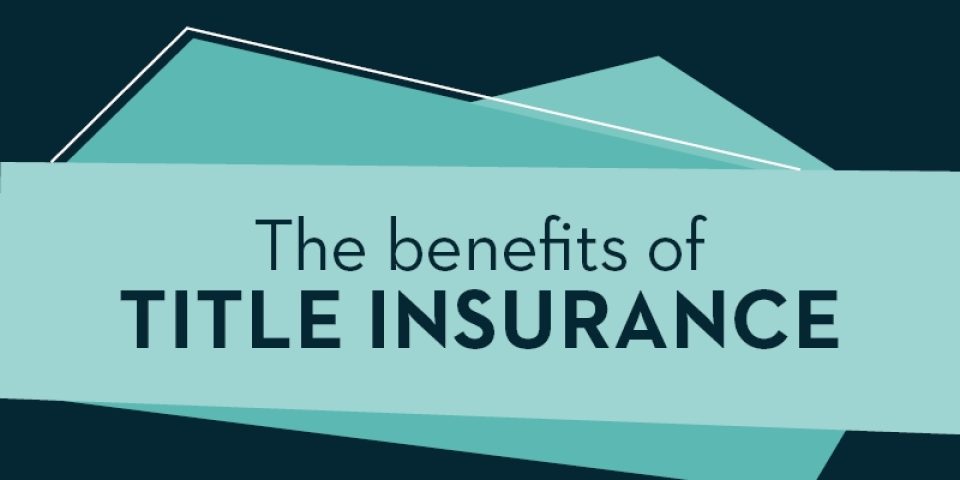 Title Insurance Blog