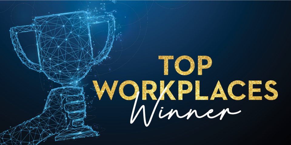Top Workplace Blog