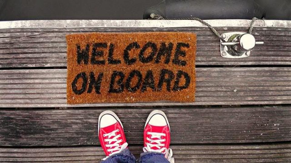 Welcome Diane Anderson Account Executive