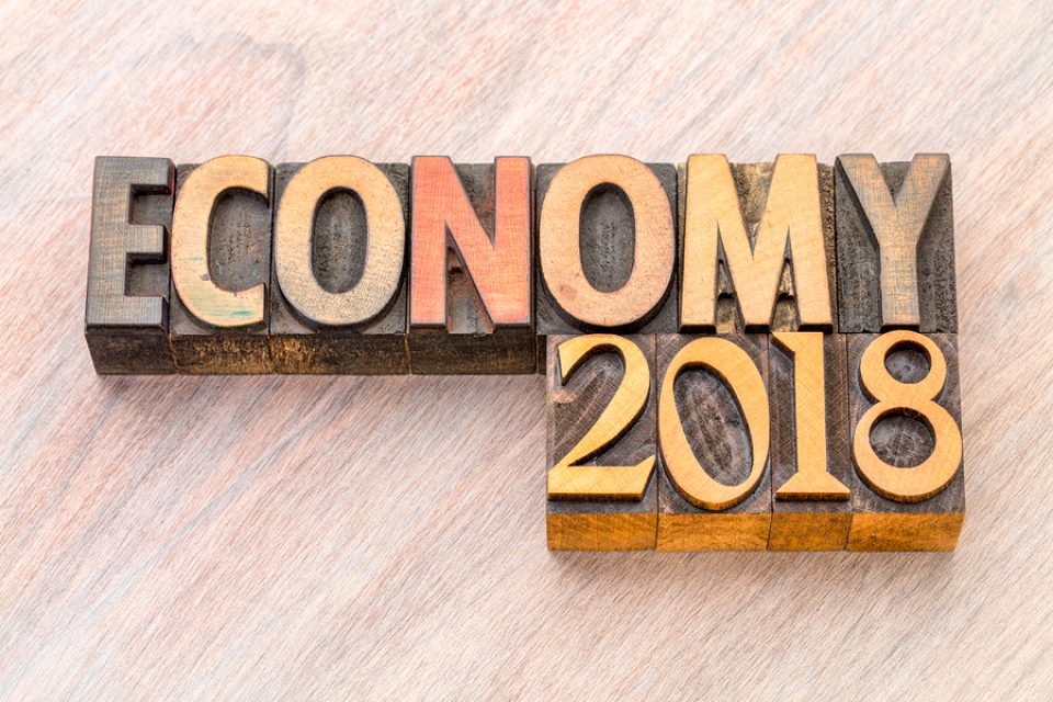 Economy 2018
