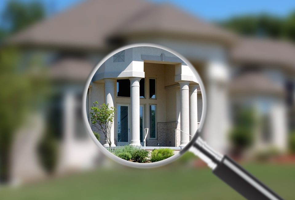 Bigstock Focus On Real Estate Great Fo