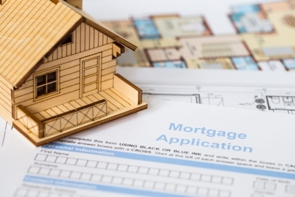 Construction And Mortgage Interest Rates Continued To Climb