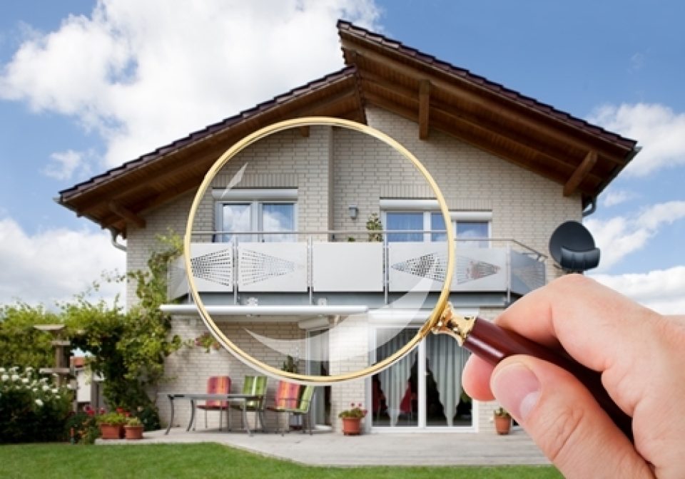 Whether Youre Moving Into Your First Home Or Looking To Secure A Better Rate On An Existing Home Loan An Appraisal Is Likely In Your Future
