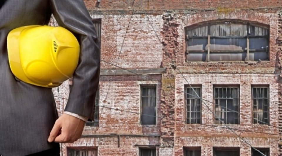 Builder Confidence Increases In October